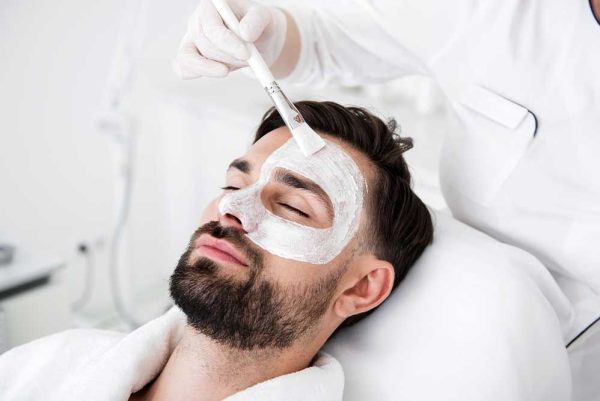 Limpieza Facial Profunda