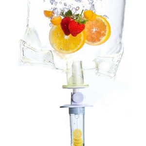 Salud Nutricional