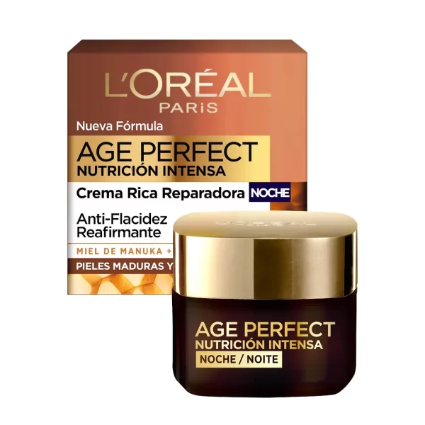 Age Perfec Nutrición Intensa