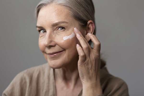 Limpieza Facial Profunda + Tratamiento Anti-Age