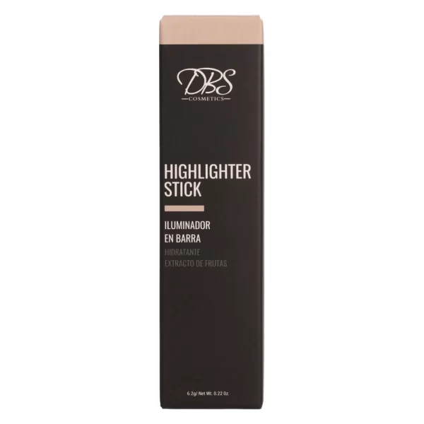 Dbs Iluminador en barra 6.2ml