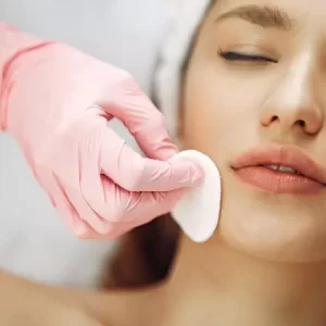 Limpiezas Faciales