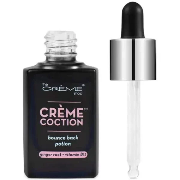 Sérum facial coreano 30 ml - Imagen 2